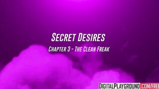DigitalPlayground - Concealed Desires Tape three Ana Foxxx, Alex D