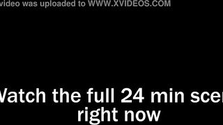 Fake Boobs Hispanic, Real Huge Penis Deeply Casting Sex Tape