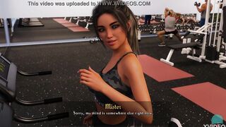 BEING A DIK #158 • Fucking a goddess dark haired from