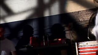 Motorcross Double Penetration - VOL. #02