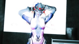 skyrim Widowmaker porn