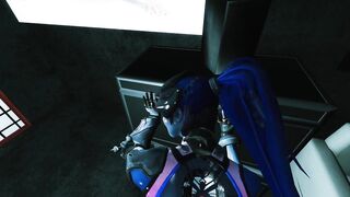 skyrim Widowmaker porn