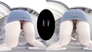 VRHUSH Diana Grace is here to help clean out your pipes