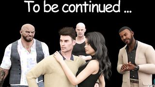 THE ENTREPRENEUR #19 • Erotic teens liking a long penis