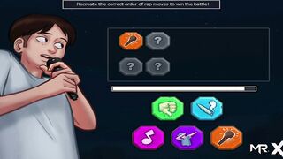 SummertimeSaga - Mothers Take Care Of Their Sons E1 #
