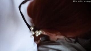 Classmate Blows My Penis During Lesson