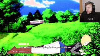 Android barely legal Destroyed The Timeline For This... (Poke-Ball Academia) [Uncensored]