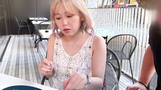 https://bit.ly/3x5FjH9 Japanese irresistible skank with hugest and soft jugs give