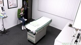 Sheenas Bedside Manner Tristan Summers , Sheena Ryder , Will