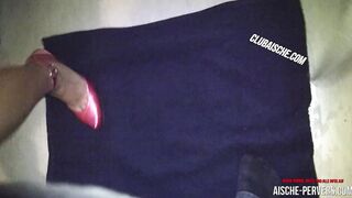 Partychick nach Tinder Date ANAL GESPRENGT - Aische Pervers