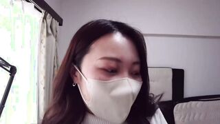 Lucky Dude didn’t Cum inside Freaky Girl’s mouth with Goddess