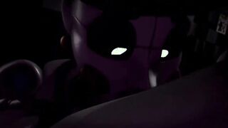 FNAF Oral Sex Compilation