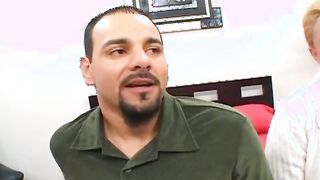 Goddess blonde fiance Devon Lee Is A Broken Down Bitch