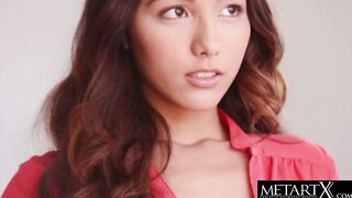 See this crazy hot Hispanic onlyfan got nude and masturbate avidly