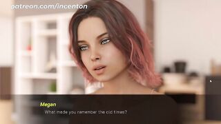 Echoes of Lust - best 3sum a man can ask for
