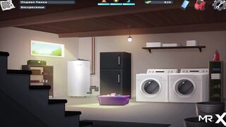 SummertimeSaga - burst pipe E1 # 17