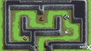 SummertimeSaga - burst pipe E1 # 17