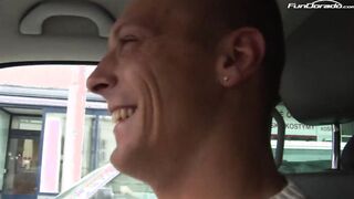 Gina mit fremden Amateur Fotzen Jaeger