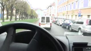 Gina mit fremden Amateur Fotzen Jaeger
