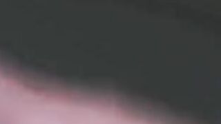 This turned on women licks my penis like a lollipo so