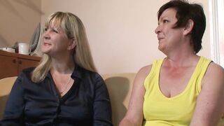milf 3Some Lesbo