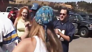 BANG-BANG Yankees Party inside USA!!! - VOL. #12