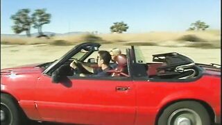THE UNFORGETTABLES!!! - clip #06