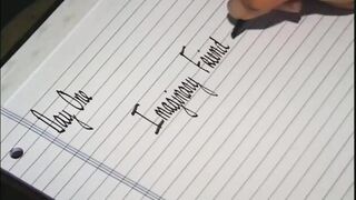 THE UNFORGETTABLES!!! - film #02