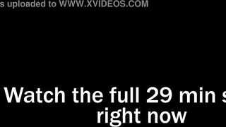 Big Boobed Black chick Fucked By Random Pounded Boy On a