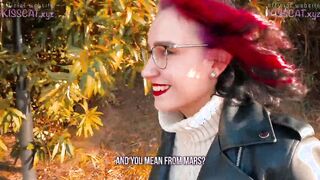 KISSCAT Love Breakfast with Sausage - Outside Agent Pickup Russian