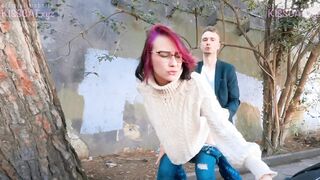 KISSCAT Love Breakfast with Sausage - Outside Agent Pickup Russian