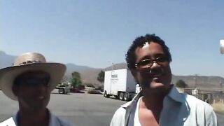 BANG-BANG Yankees Party into USA!!! - VOL. #17