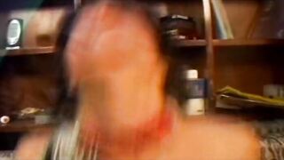 Laura Panerai fucks a bbcs for the first time
