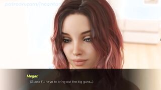 Echoes of Lust - best 3some a man can ask for