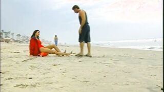 THE UNFORGETTABLES!!! - sex tape #01