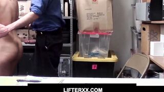 LifterXX - If you Suck My Penis I Will let