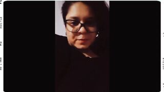Snap premium: Posing homemade performance