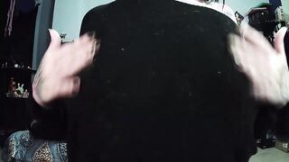 More Cutie moments about my homemade shows