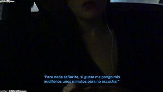 Uber ASMR