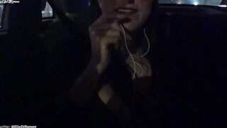 Uber ASMR