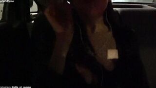 Uber ASMR