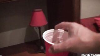 Sheila Marie masturbating with Toy and Fuck