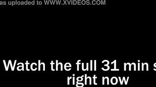 European Hottie Krystal Boyd Knows Her Way Around Deep Anal