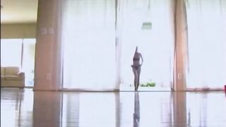 Young Sweet Chocolates #3 - African whore takes a penis