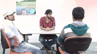 Training for porn actors. Colombia Edition
