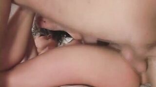Mom inside Love
