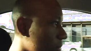 African whore gets pounded