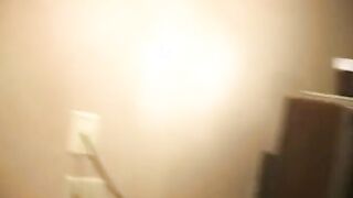 Black whore gets rough cock
