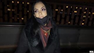 Incredible Sexy Uruguayan Katrina Moreno Fuck
