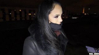 Incredible Sexy Uruguayan Katrina Moreno Fuck